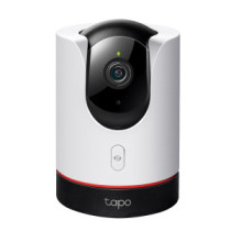 Camara ip wifi tp-link tapo c225 2k qhd rotacion 360? detec. mov. asist. de voz