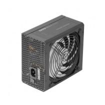 Fuente de alimentacion tacens radix eco x 650w apfc 87 % eficiencia vent 140mm 10db haswell
