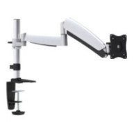 Soporte de mesa equip 650112 para 1 pantalla 13\-27\" de brazo hidraulico inclinable y giratorio 360?"
