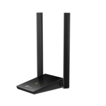 Usb wifi tp-link archer t4u plus ac1300 400mb en 2,4ghz y 867mb en 5ghz usb3.0 doble antena