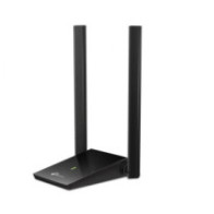 Usb wifi tp-link archer t4u plus ac1300 400mb en 2,4ghz y 867mb en 5ghz usb3.0 doble antena