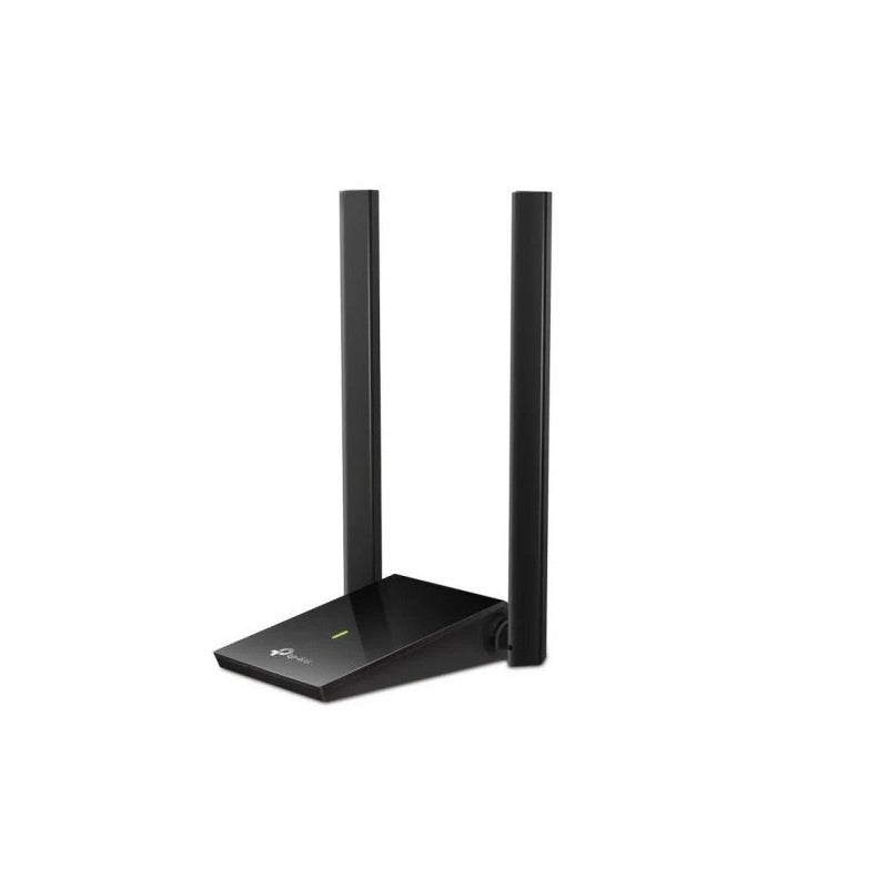 Usb wifi tp-link archer t4u plus ac1300 400mb en 2,4ghz y 867mb en 5ghz usb3.0 doble antena
