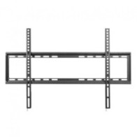 Soporte de pared fijo equip para pantalla 37\- 70\" max. 35kgs vesa max 600x400"