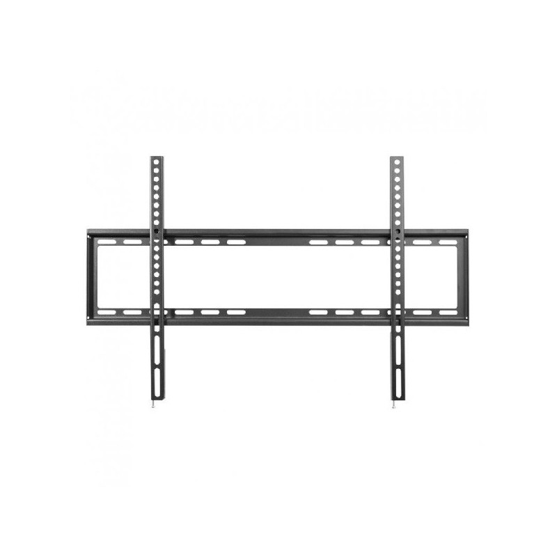 Soporte de pared fijo equip para pantalla 37\- 70\" max. 35kgs vesa max 600x400"