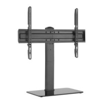 Soporte de mesa con base equip 650612 para 1 pantalla 37\ - 70\" fijo max. vesa 600x400 hasta 40kgs"