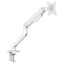 Soporte de mesa tooq db4032tnr-w para 1 pantalla de 17-32\ max 9kg vesa max. 100x100 blanco"
