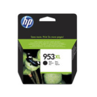 Tinta Original Hp n953 XL Negro los70ae
