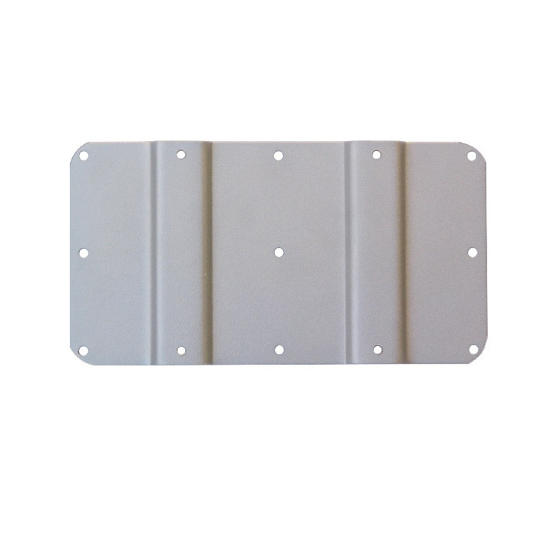 Adaptador vesa 100x100 a 200x100 omb easyadaptor convierte vesa 100 en vesa 200x100 de 10\a 50\" max "