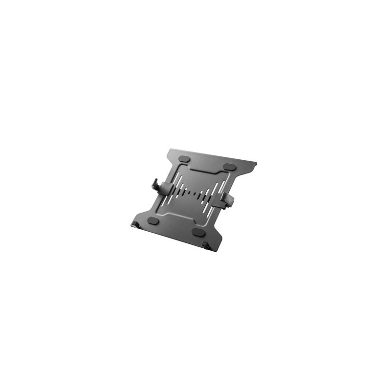 Soporte de portatil equip de 10\-15.6\" compatible con vesa 75x75 & 100x100"