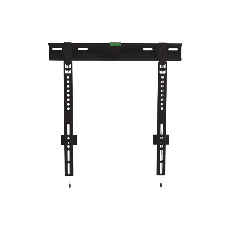 Soporte de pared fijo equip 650363 para pantalla 32\- 55\" slim distancia a pared fijo 9mm/11mm vesa "