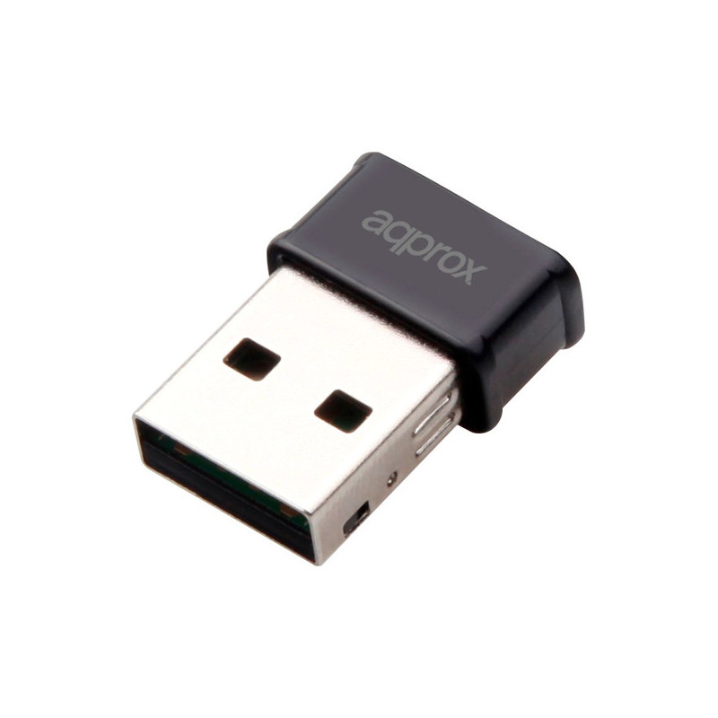 Usb wifi approx 1200mb appusb1200n formato usb 2.0 nano