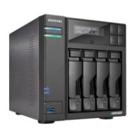 Servidor nas asustor lockerstor as6704t 4 bahias 3.5\ 4 x m.2 nvme celeron n5105 quad jasper lake 2."