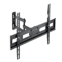 Soporte de pared orientable tooq lp7863tn-b para pantalla 37\- 70\" doble brazo con giro e inclinacio"