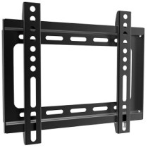 Soporte de pared fijo approx appst09 para pantalla de 17\ - 42\" fijo max. vesa 200x200 hasta 25kg"