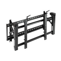 Soporte de pared orientable tooq tqvw5470t para pantallas 54\ a 70\" video wall 6 puntos de regulacio"