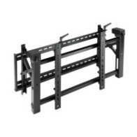 Soporte de pared orientable tooq tqvw5470t para pantallas 54\ a 70\" video wall 6 puntos de regulacio"