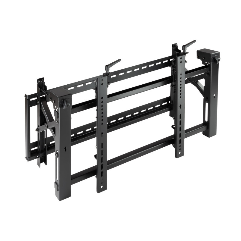 Soporte de pared orientable tooq tqvw5470t para pantallas 54\ a 70\" video wall 6 puntos de regulacio"