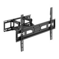 Soporte de pared orientable equip para pantalla de 37\- 80\" doble brazo full motion equip max. 40kgs"