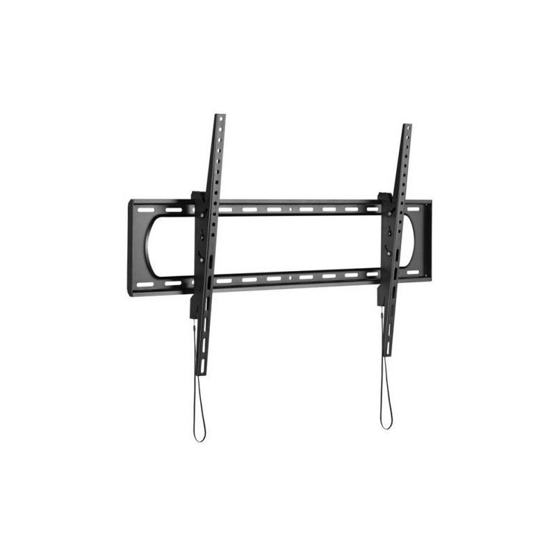 Soporte de pared orientable equip para pantalla de 60\- 120\" inclinable heavy duty equip max. 120kgs"