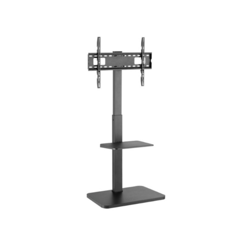 Soporte de suelo equip para pantalla de 37\-75\" equip vesa max 600x400 max.40kgs"