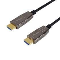 Cable hdmi activo optico equip hdmi 2.1 8k 60hz 50m