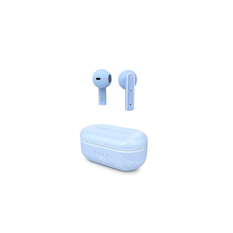 Auricular intrauditivo bluetooth energy sistem senshi eco bt 5.3 smart connect proximit