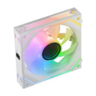 Ventilador interno arg dinamico mars gaming mf-linkfinity white modulares pwm 120mm 360? ventilador