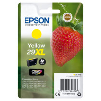 Tinta original epson t2994 xl amarillo c13t29944012 6.4ml