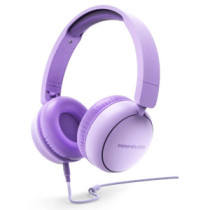 Headset energy sistem urbantune con cable extraible y microfono integrado