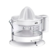 Exprimidor braun tribute collection cj3000wh 20w vaso 0.35l regulador de p ulpa apto lavavajillas