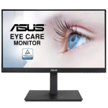 Monitor 22\ dp hdmi vga asus va229qsb fhd 75hz 5ms altavoces  2xusb amd fresync 90lm06c3-b02370"