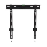 (km0) soporte de pared fijo equip 650363 para pantalla 32\- 55\" slim cash30 "