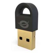 Adaptador bluetooth conceptronic abby016b usb bluetooth 5.3 20m 5 dispositivos simultaneos