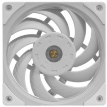 Ventilador interno mars gaming mfnc blanco 12x12cm rodamiento fdb de cobre hiperbalanceado ultrasile