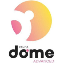 Panda dome advanced 2 licencias 1 a?o  oem - tarjeta - pack 10