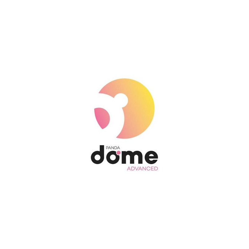 Panda dome advanced 2 licencias 1 a?o  oem - tarjeta - pack 10