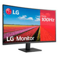 Monitor 32\ curvo hdmi vga lg 32mr50c-b fhd va, 250cd 3000:1 vesa 100x100"