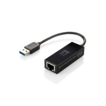 Adaptador usb a ethernet 10/100 rj45 level one
