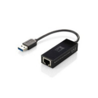 Adaptador usb a ethernet 10/100 rj45 level one