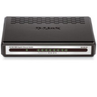 Switch no gestionable d-link go-sw-8g 8p giga sobremesa no rack