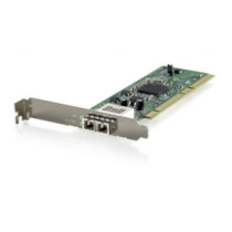 Red pci fibra optica 1000fx multimodo sc level one