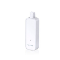 Conversor tp-link ue300 de usb3.0 a ethernet gigabit