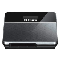 Router wifi movil 4g d-link dwr-932 ranura para sim bateria 20000mah tarjeta microsd 4g wifi 150mb