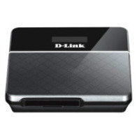 Router wifi movil 4g d-link dwr-932 ranura para sim bateria 20000mah tarjeta microsd 4g wifi 150mb