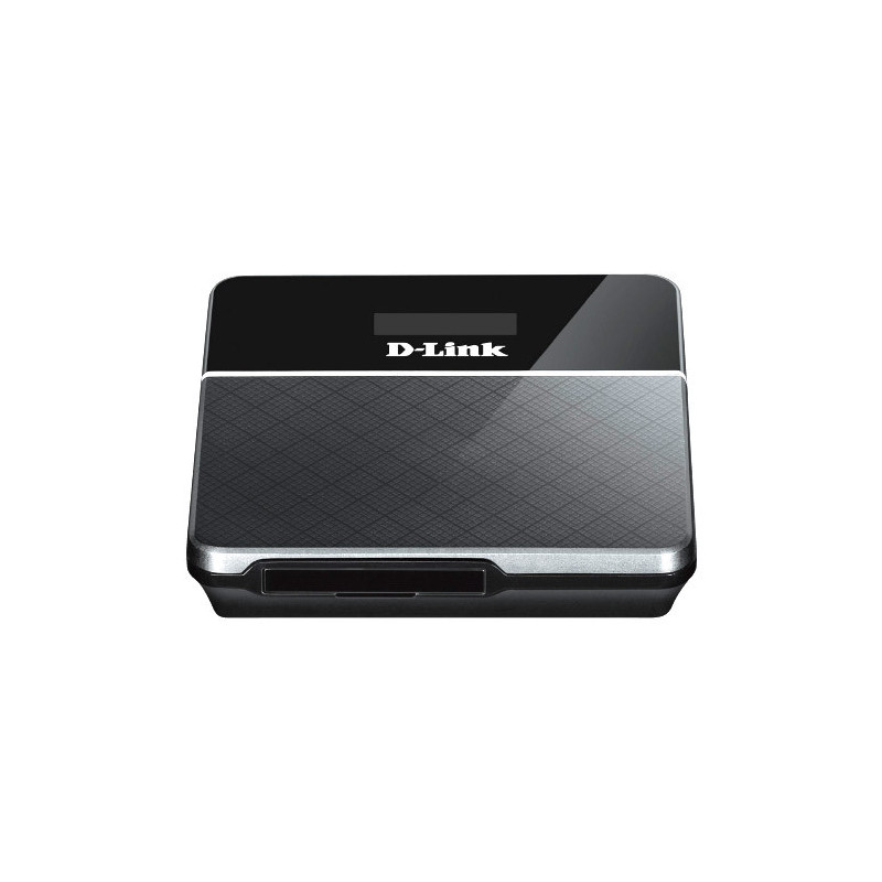 Router wifi movil 4g d-link dwr-932 ranura para sim bateria 20000mah tarjeta microsd 4g wifi 150mb