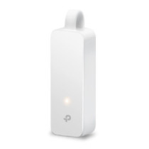 Conversor tp-link ue300c de usb 3.0 type-c a ethernet gigabit rj45