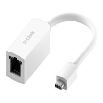 Conversor d-link dub-e250 de usb c a ethernet 2.5g