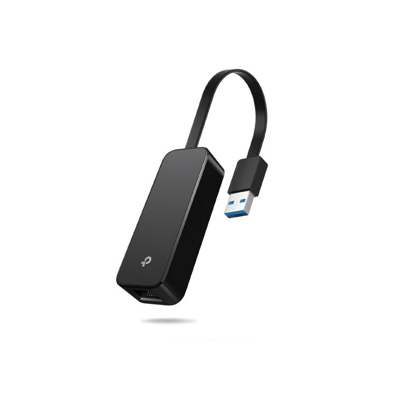 Conversor tp-link ue306 de usb3.0 a ethernet gigabit