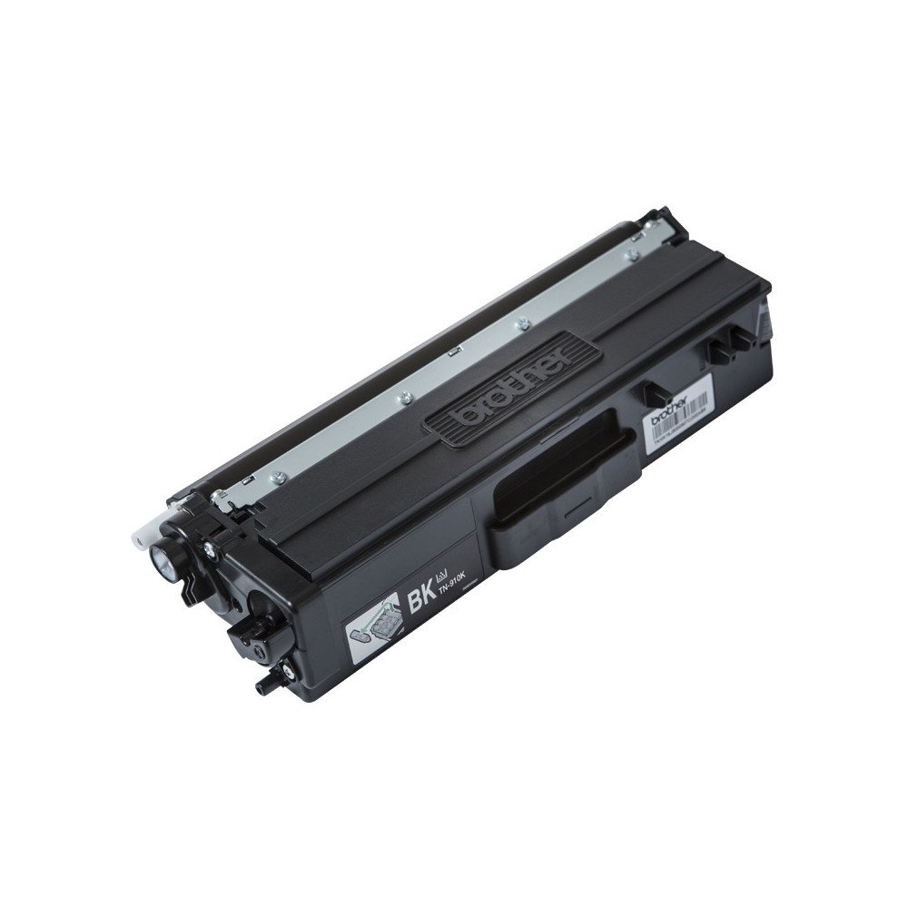 Tóner original brother tn910bk negro 9.000 páginas