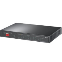 Switch no gestionable sg1210pp 9p gigabit 1p sfp/rj45 giga 2p poe++ 6p poe+ sobremesa